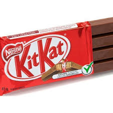 NESTLE KIT KAT 28 5G